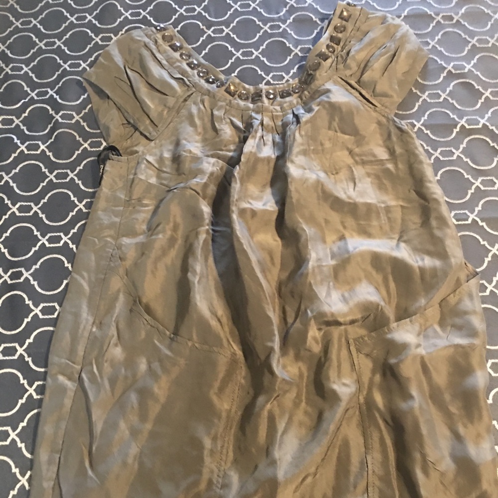 Bebe dress